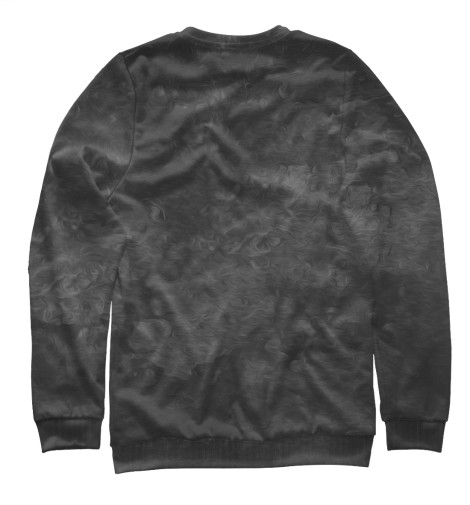 

Свитшоты Print Bar, Белый, Его величество Сергей