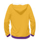 Женское худи Lakers