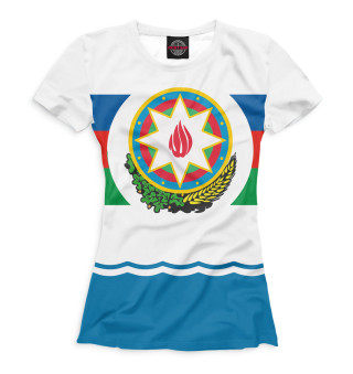 Азербайджан