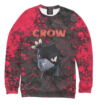 Brawl Stars Crow