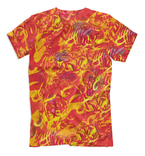 

Футболки Print Bar, Молочно-белый, Hotline Miami 2