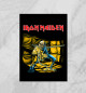  Iron Maiden Piece of Mind