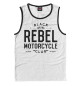 Майка для мальчика Black Rebel Motorcycle Club