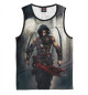 Мужская майка Prince of Persia: Warrior Within