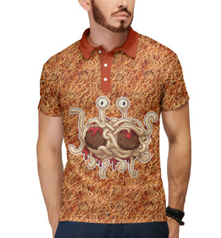 Макаронный монстр