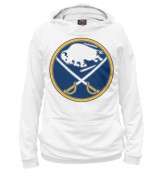 Женское худи Buffalo Sabres