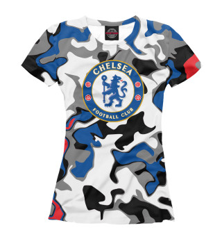 Chelsea