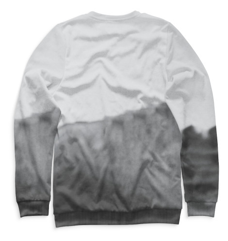 

Свитшоты Print Bar, Белый, 2Pac