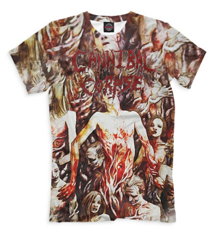 Cannibal Corpse