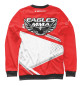 Женский свитшот Eagles MMA