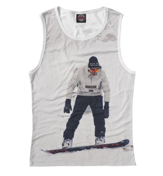 Snowboard