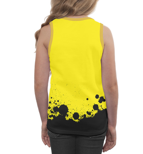 

Майки Print Bar, Белый, Board or Die