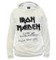 Мужское худи Iron Maiden