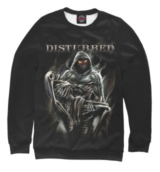 Свитшот для девочек Disturbed