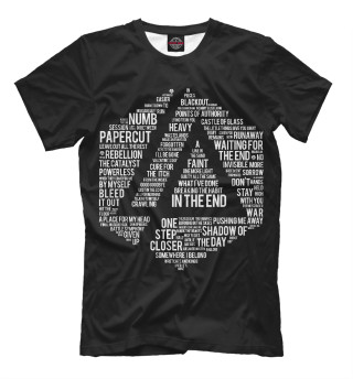 Песни Linkin Park