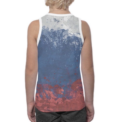 

Майки Print Bar, Белый, Игорь решает все