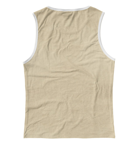 

Майки Print Bar, Белый, Лисенок Лис у Ёлки