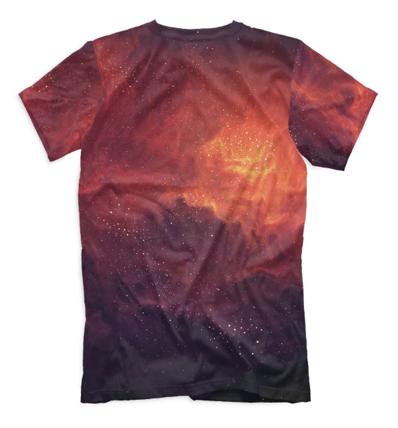 Футболка для мальчиков с изображением На Земле с 1997 цвета Белый