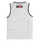 Майка для мальчика INXS WHITESTAR