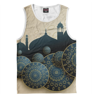 Mosque