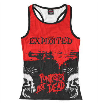 The Exploited