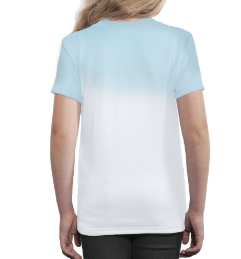 

Футболки Print Bar, Белый, Главное — «Фыр-фыр»