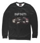 Свитшот для девочек Infiniti