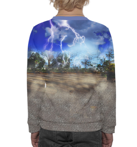 

Свитшоты Print Bar, Белый, Audi