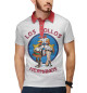 Мужское поло Los Pollos Hermanos
