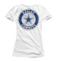 Женская футболка Dallas Cowboys