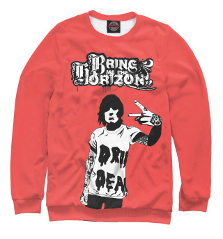 Bring Me The Horizon