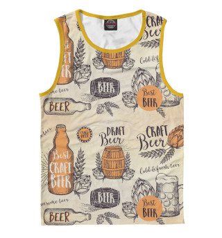 Craft beer