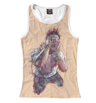 Крик от боли