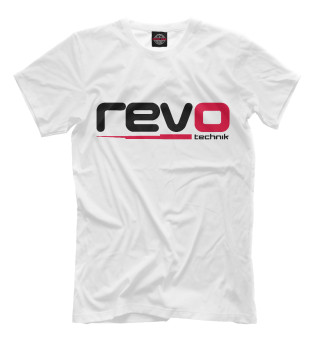 Revo technik