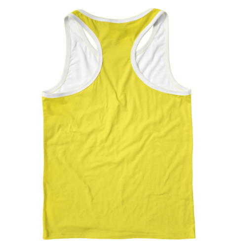 

Майки борцовки Print Bar, Белый, Wu-Tang Clan