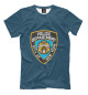 Футболка для мальчиков Nypd