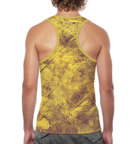 

Майки борцовки Print Bar, Белый, Д'Анджело Расселл