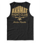 Майка для мальчика Akhmat Club