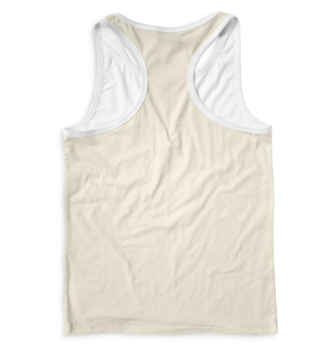 

Майки борцовки Print Bar, Белый, One Direction