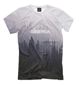 SIBERIA
