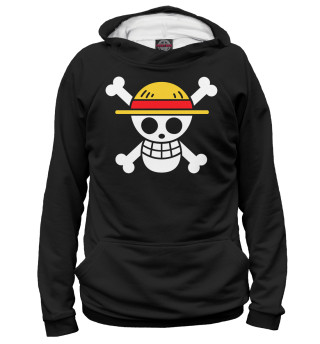 One Piece Флаг Мугивар