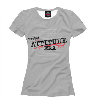 WWF Attitude Era