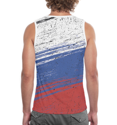 

Майки Print Bar, Белый, Степан