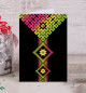 Открытка Russian Psychedelic