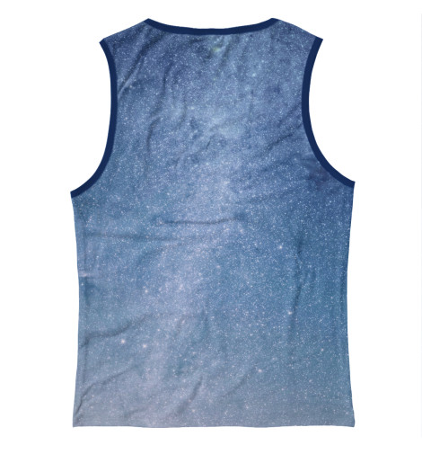 

Майки Print Bar, Белый, Our Last Night