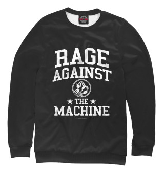 Свитшот для мальчиков Rage Against the Machine