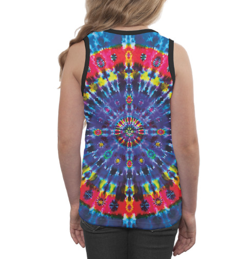 

Майки Print Bar, Белый, Эзотерика