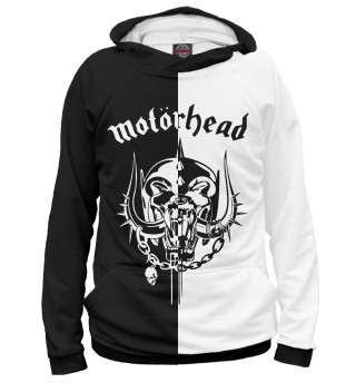 Худи для девочки Motrhead