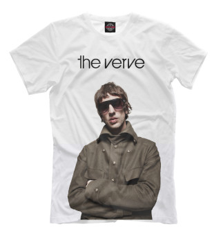 Мужская футболка The Verve