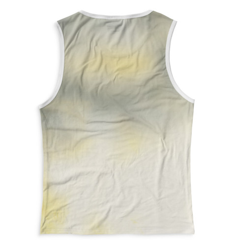 

Майки Print Bar, Белый, Skyrim